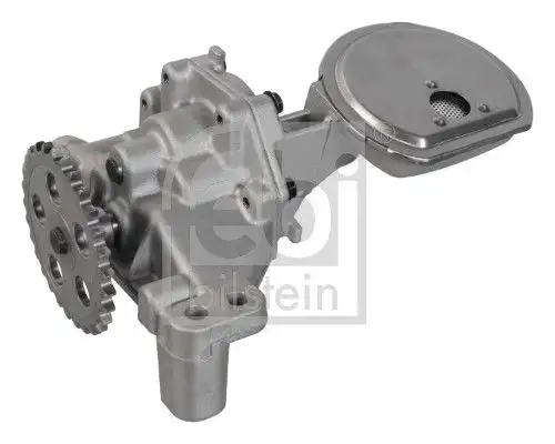 FEBI 21079 Yağ Pompası 9562409187 resmi