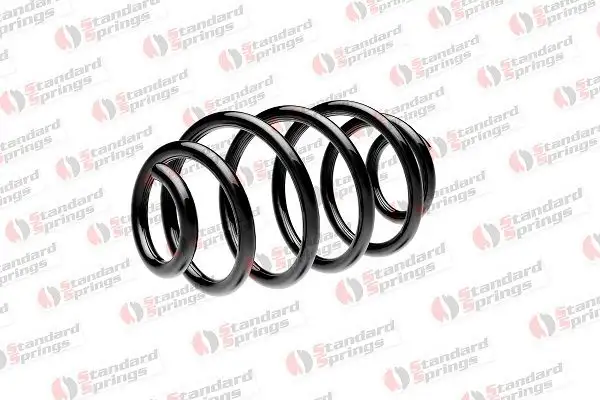 STANDARD YAY ST 124070R Arka Helezon Yayı resmi