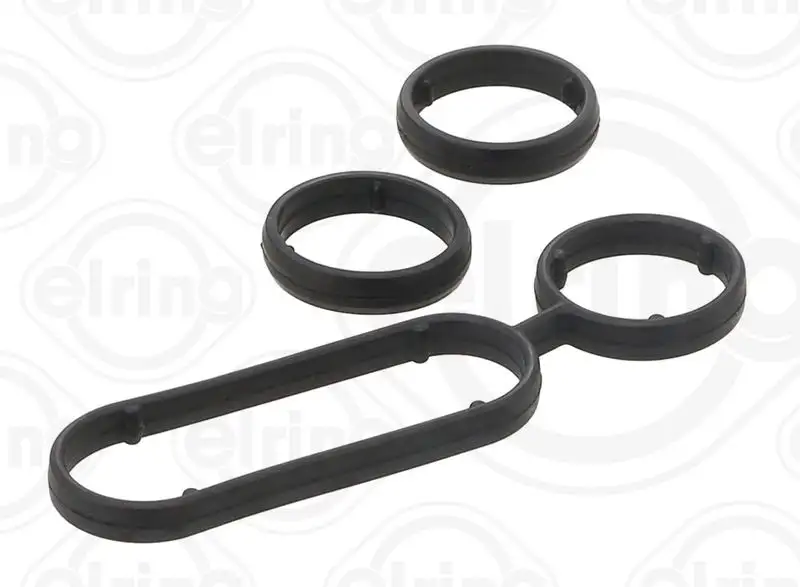 ELRING 235.900 Yağ Soğutucu Contası 03L198070 resmi
