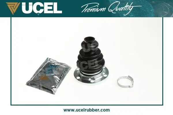ÜÇEL 61226 İç Aks Körüğü resmi