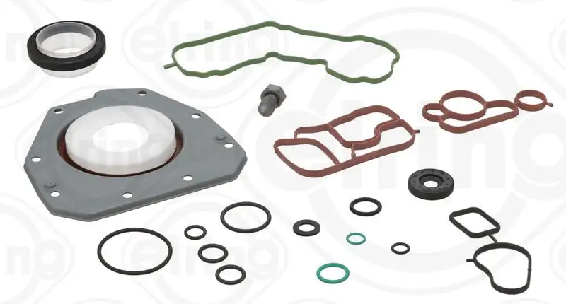 ELRING 903.201 Motor Takım Conta (Alt) resmi