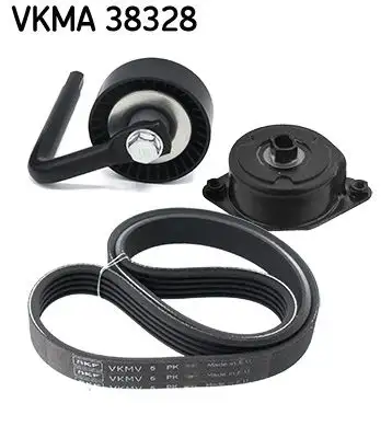 SKF VKMA38328 Kayış Seti resmi