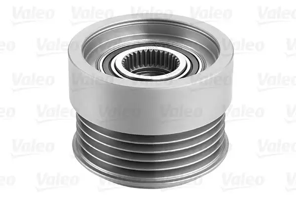 VALEO 588007 Alternatör Kasnağı resmi
