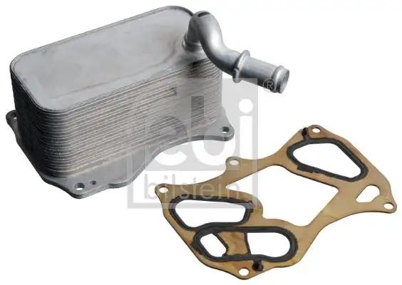 FEBI 172719 Motor Yağ Soğutucu A2761880001 resmi