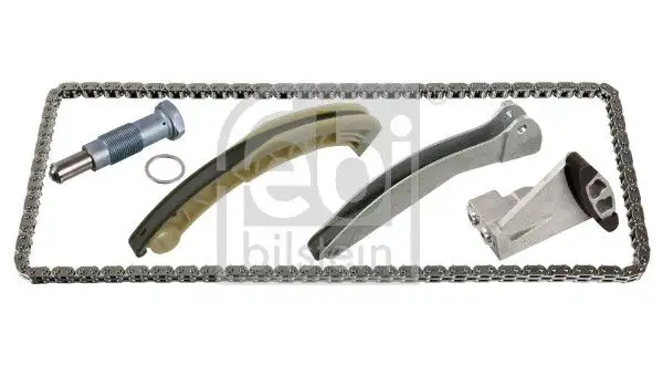 FEBI 178923 Eksantrik Zincir Seti 11317504468 resmi