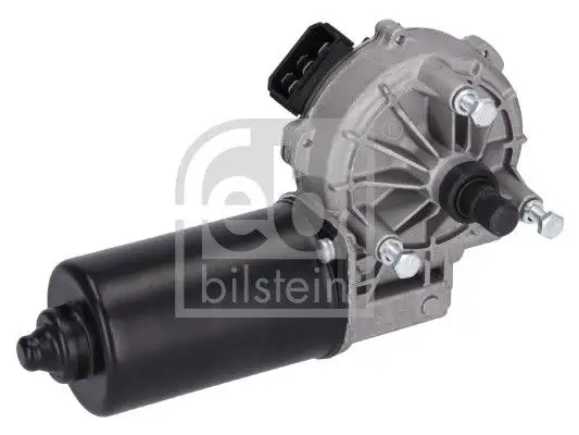 FEBI 184532 Silecek Motoru (Ön) 5010441051 resmi