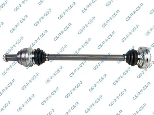 GSP 205134 Arka Aks (Sağ) resmi