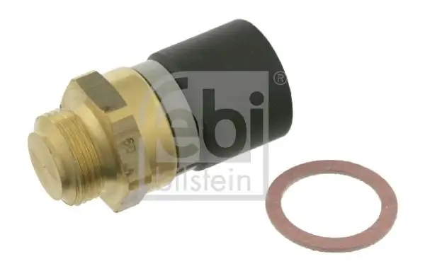 FEBI 17693 Fan Müşiri 1341025 resmi