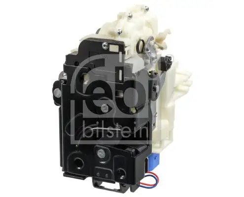 FEBI 178562 Ön Kapı Kilidi (Sol) 3B1837015P resmi