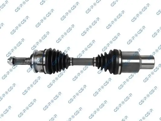 GSP 234220 Ön Aks (Sağ) resmi