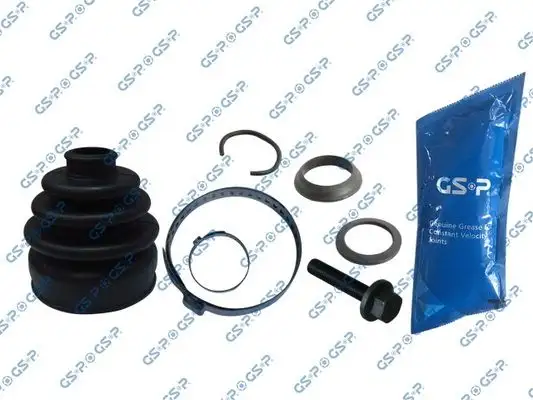GSP 780218 Dış Aks Körüğü 191407285G resmi