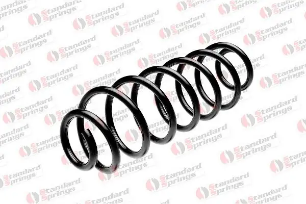 STANDARD YAY ST 130012R Arka Helezon Yayı resmi