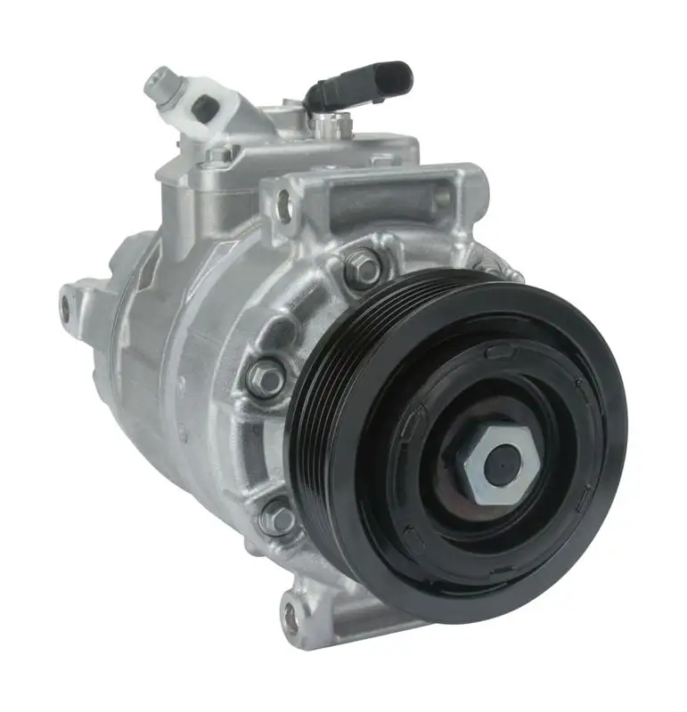 BOSCH 1986AD1022 Klima Kompresörü 7E0820803D resmi