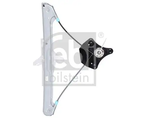 FEBI 184383 Arka Cam Krikosu (Sağ) 5G4839462C resmi
