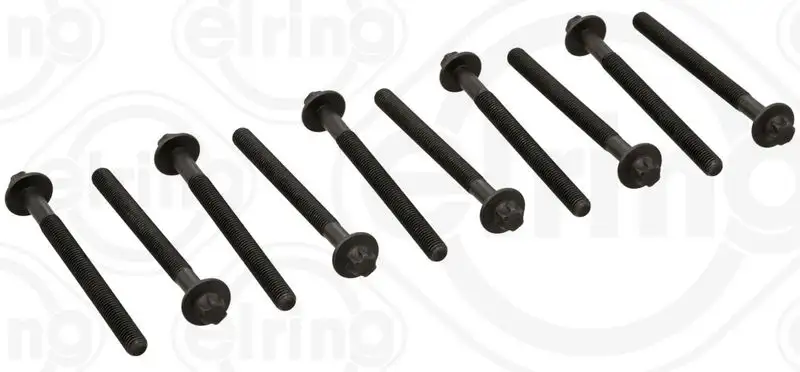 ELRING 353.770 Silindir Kapak Civatası 0204A5 resmi