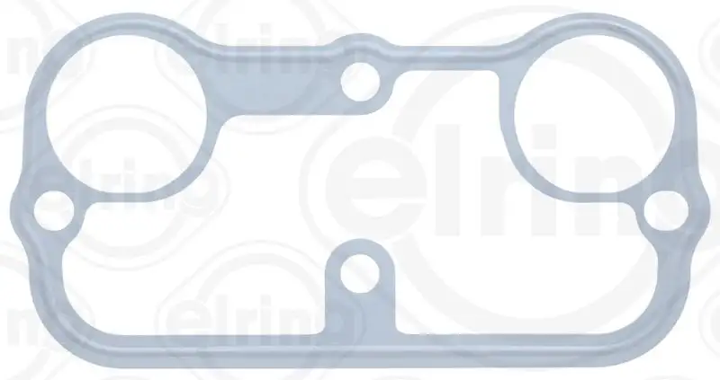 ELRING 655.581 Üst Kapak Contası 11127589830 resmi