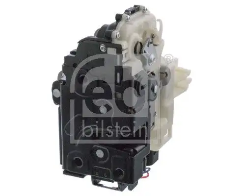 FEBI 172111 Arka Kapı Kilidi (Sol) 3B4839015AL resmi