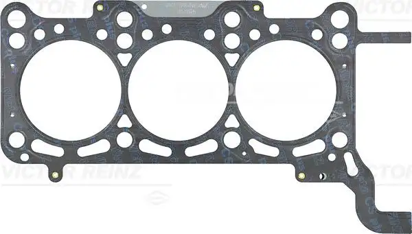 VICTOR REINZ 61-35965-00 Silindir Kapak Contası 059103383CM resmi