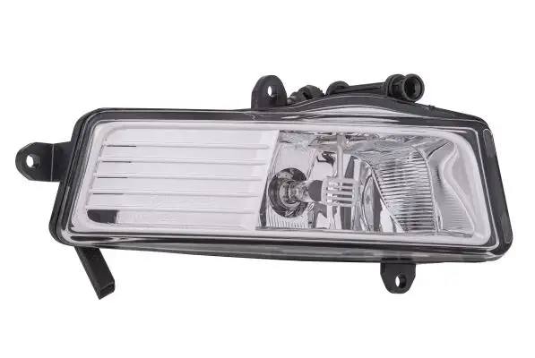HELLA 1NA009963-121 Sis Farı (Sağ) 4F0941700B resmi