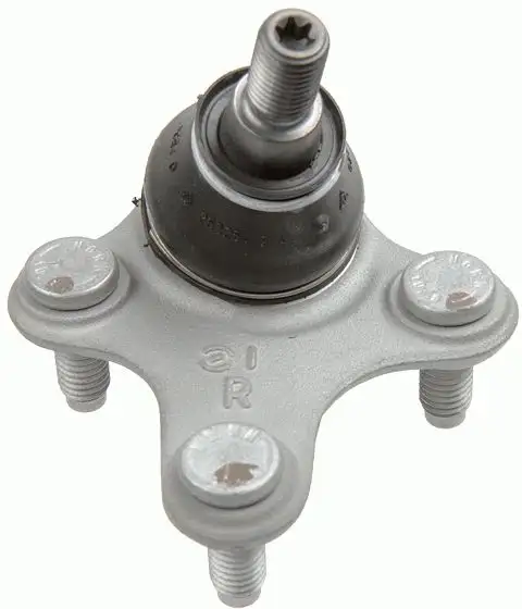 LEMFÖRDER 3692201 Alt Rotil (Sağ) resmi