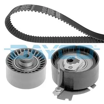 DAYCO KTB417 Triger Seti resmi