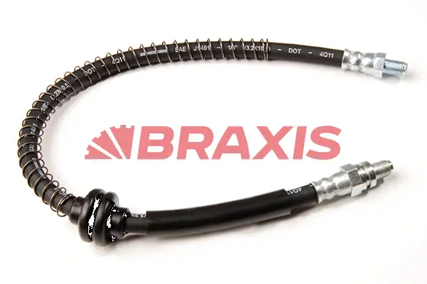 BRAXIS AH0136 Arka Fren Hortumu resmi