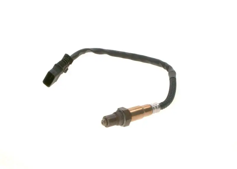 BOSCH 0258027029 Oksijen Sensörü 11787589121 resmi
