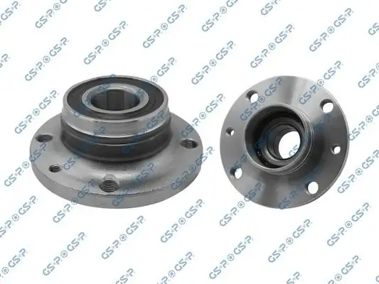 GSP 9230044 Arka Poyra resmi