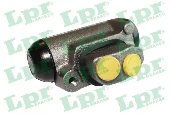 LPR 5362 Arka Fren Merkezi (Sağ) 5832044501 resmi