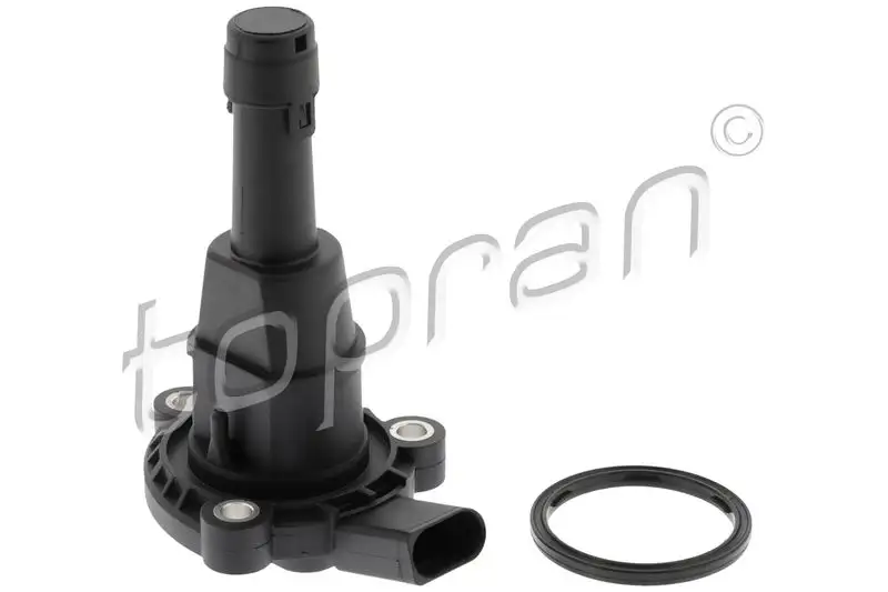TOPRAN 622466001 Motor Yağ Seviye Sensörü 03F907660D resmi