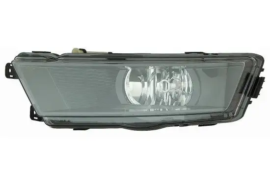 DEPO 665-2012L-UE2 Sis Farı (Sol) 5JA941701A resmi