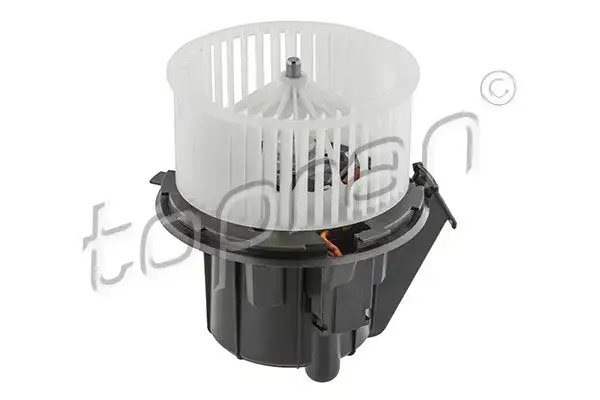 TOPRAN 723992001 Kalorifer Motoru 6441CS resmi