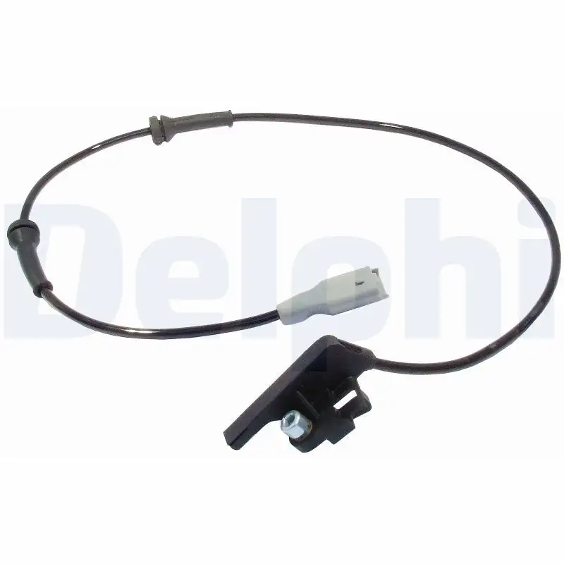 DELPHI SS20025 ABS Hız Sensörü (Arka) resmi