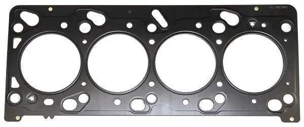 ELRING 287.500 Silindir Kapak Contası XS7G6051BC resmi