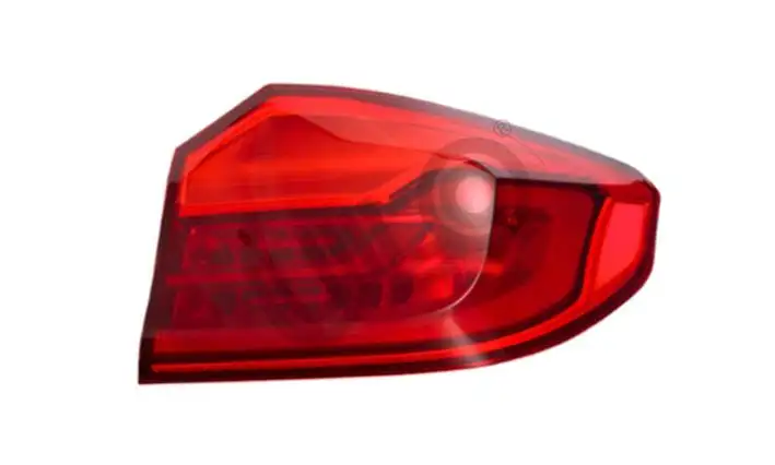 ULO 1176002 Stop Lambası (Sağ) 63217376464 resmi