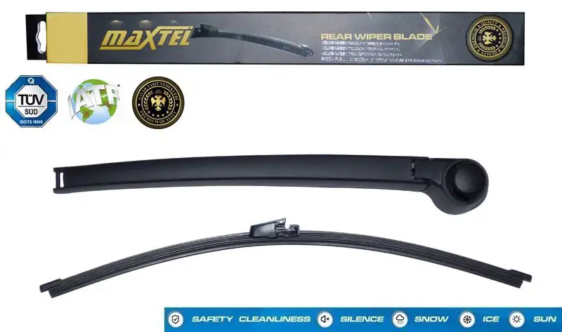MAXTEL 12606438 Arka Silecek Süpürge ve Kol 1Z5955425 resmi