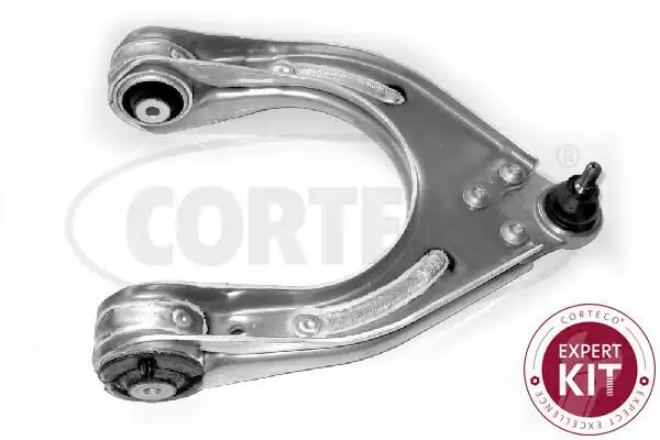 CORTECO 49399034 Üst Salıncak (Sol) resmi
