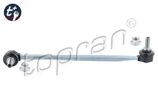 TOPRAN 116098001 Z-Rot (Ön) resmi