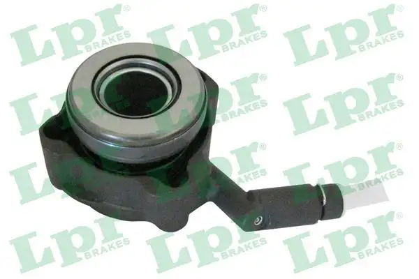 LPR 3257 Debriyaj Hidrolik Rulman resmi