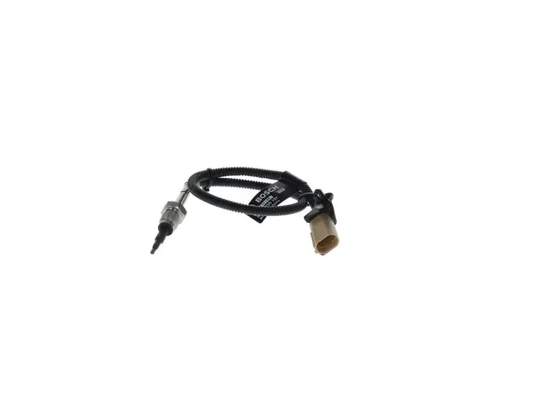 BOSCH 0986259197 Egzoz Sıcaklık Sensörü HVW9069052600 resmi