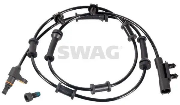 SWAG 33100457 ABS Hız Sensörü (Ön) resmi