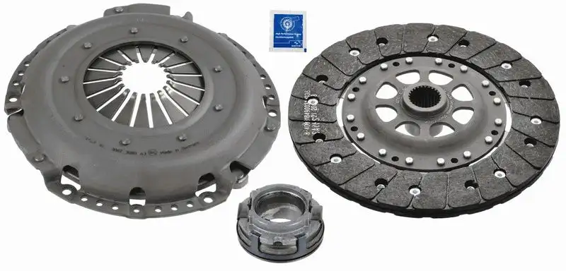 SACHS 3000828601 Debriyaj Seti resmi