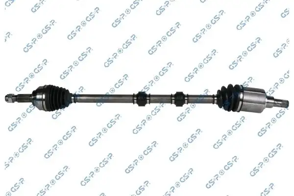 GSP 241325 Ön Aks (Sağ) 39100BB90C resmi