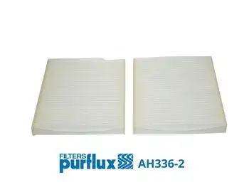 PURFLUX AH336-2 Polen Filtresi resmi