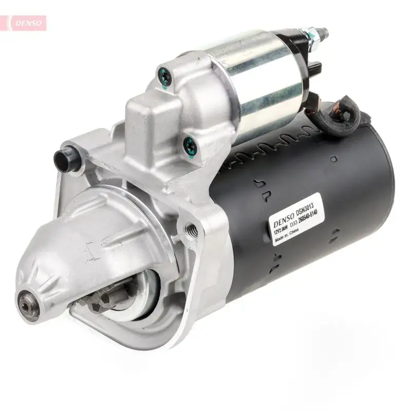 DENSO DSN3013 Marş Motoru resmi