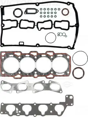 VICTOR REINZ 02-35600-04 Motor Takım Conta (Üst) 71713631 resmi
