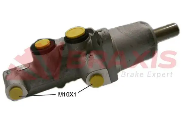 BRAXIS AJ0063 Ana Merkez 2D0611019E resmi