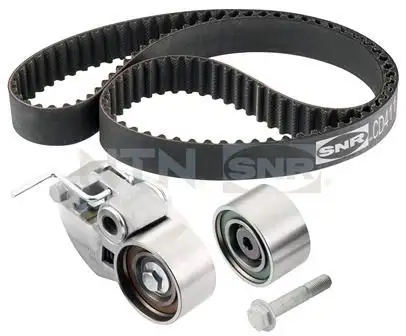 SNR KD470.24 Triger Seti resmi