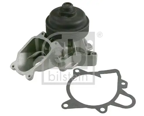 FEBI 21413 Devirdaim resmi