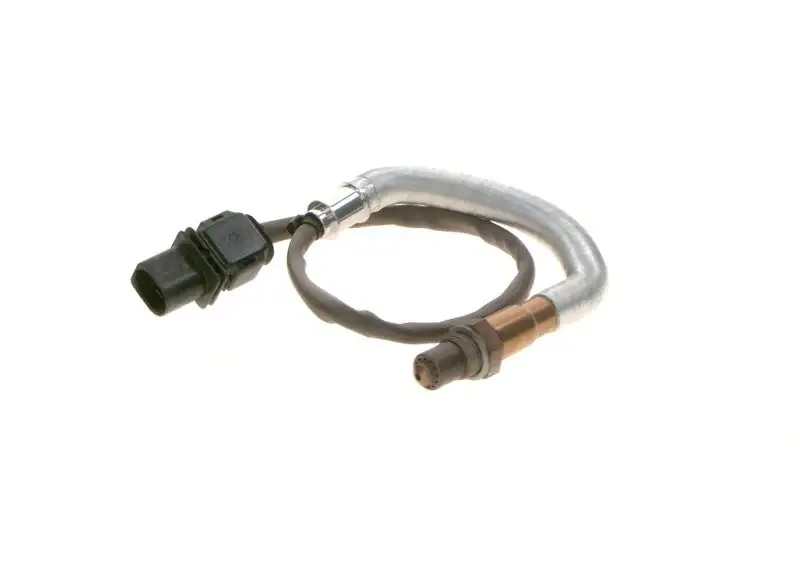 BOSCH 0258017483 Oksijen Sensörü A0005423100 resmi